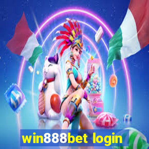 win888bet login